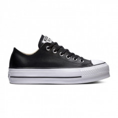 Pantofi sport Converse CHUCK TAYLOR ALL STAR LIFT foto