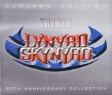 CD Rock: Lynyrd Skynyrd - Thyrty ( 2 CD Best of ; supracoperta - vezi descriere )