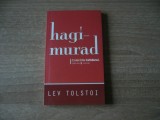 Lev Tolstoi - Hagi-Murad