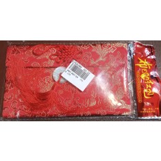 Portmoneu chinez, sigilat