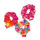 Set 3 elastice de par - Daisy | Legami