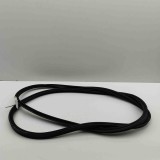 Garnitura Haion Audi A5 Avant 2024 OEM 8B9827705 Cromata Inox Chedere Eurowest Lema Piese Auto Caroserie