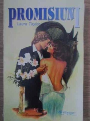 PROMISIUNI-LAURA TAYLOR-223710 foto