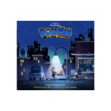 The Art of DreamWorks Dog Man