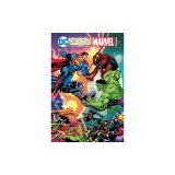 DC Versus Marvel Omnibus