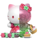 Figurina - Hello Kitty - Floral Daydream | Mighty Jaxx