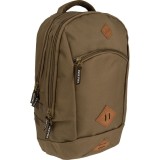 Rucsac Barbati Jack Pyke Kestrel Maro Oliv, 44x30x15cm, Buzunare Multiple, Curele Molle
