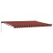 Feredde Electrica 100% Polyester - 2