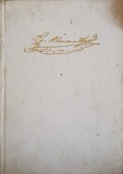 Gr. Alexandrescu - Opere Vol. 1: Poezii (Editie Critica, 1956, Hardcover) - I. Fischer, S. Iosifescu
