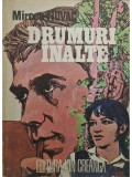 Mircea Novac - Drumuri inalte (Editia: 1980)