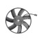 Motor ventilator Opel