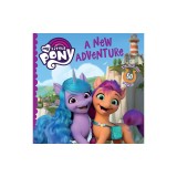 My Little Pony: Cinematic 8x8 Plus