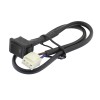 Intrerupator cu cablu TV Panasonic TX-55CRW434, D200008, piese TV