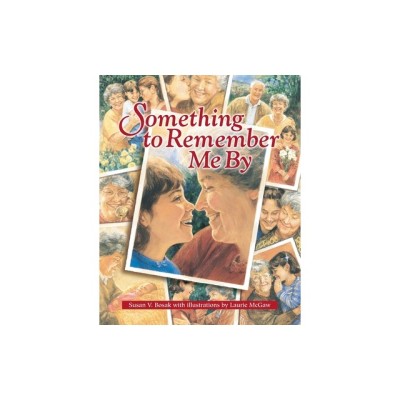 Something to Remember Me By foto