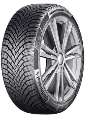 Anvelope Continental Wintercontact Ts 860 S 255/35R19 96V Iarna foto