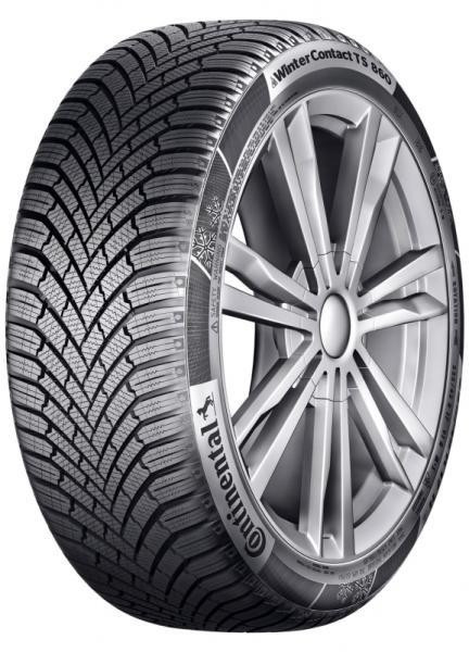 Anvelope Continental WINTERCONTACT TS 860 S 225/45R19 96V Iarna