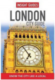 Insight Guides: London City Guide |
