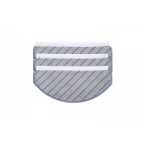 Set 3 rezerve de mop lavabil OZMO Ecovacscompatibil X1 PLUS/T10/T10 PLUS/N20/N20 PLUS&amp;amp;PRO