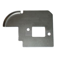 Placa racire esapament drujba compatibila Stihl 017 018 MS170 170C MS180 180C