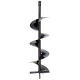 Ruris D 200 - Burghiu foreza 200x- mm -