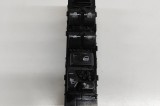 Buton geam ușă st&acirc;nga față CHEVROLET TRAILBLAZER KC_ 2006 OEM: 15829872 29401148