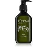 Herbal Collection Body Lotion lapte de corp 300 ml