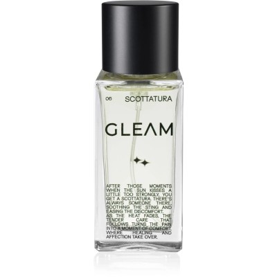 Gleam Scottatura Extract de parfum Unisex 50 ml foto