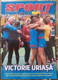 Myh 19 - Revista Sport in Romania - nr 65/februarie 2019
