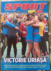myh 19 - Revista Sport in Romania - nr 65/februarie 2019