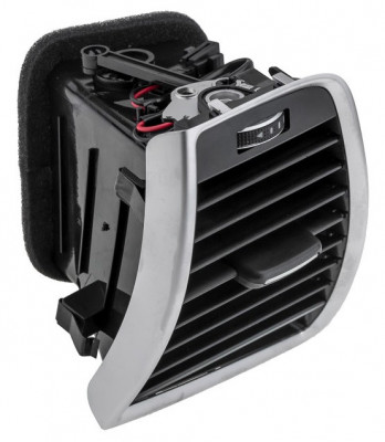 Grila Ventilatie Bord Interior Fata Dreapta Nty Audi Q5 8R 2008-2017 EZC-AU-164 foto