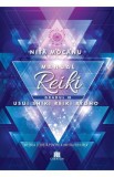 Manual Reiki. Gradul 3 - Nita Mocanu