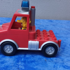 Lego Duplo | mini masinuta | 14.5*7*10 cm