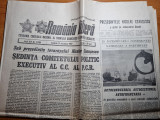 Romania libera 21 noiembrie 1987-articol bacau