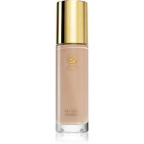 Oriflame Giordani Gold Pure &Uacute;foria Machiaj usor cu efect de luminozitate SPF 35 culoare Porcelain 30 ml