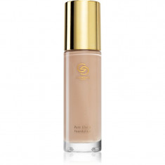 Oriflame Giordani Gold Pure Úforia Machiaj usor cu efect de luminozitate SPF 35 culoare Porcelain 30 ml