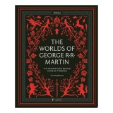 Cumpara ieftin Worlds Of George Rr Martin
