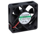 Ventilator axial 12V 50x50x15mm