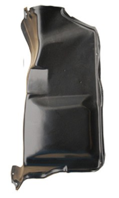 Scut Motor Stanga Plastic 94570 FL 981L foto