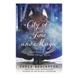 City of Time and Magic