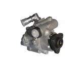 Pompa servodirectie Audi A4 B5 1994-2001; A6 C5 1997-2004; Skoda Superb 2001-2008; Vw Passat B5 1996-2005; 8D0145156L, Rapid