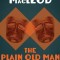 The Plain Old Man