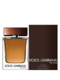 Cumpara ieftin Apa de toaleta Dolce &amp; Gabbana The One for Men, 100 ml, pentru barbati