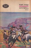 Karl May - Winnetou, volumul 4