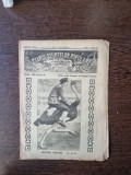 Ziarul Științelor Populare și al Călătoriilor - nr 15/1915 -