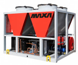 Chiller 120 kW clasa A MAXA HWA1-A/EC 02120