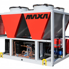 Chiller 305 kW clasa A MAXA HWA1-A/EC 04305