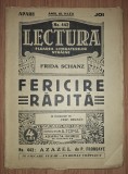 Revista Lectura * Floarea literaturilor straine, nr.&nbsp;442