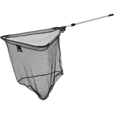 Minciog DAM Base-X Landing Net 2seg, 60x60x50cm, 1.80m foto