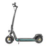 Trotineta electrica JOYOR C10, 500W, 48V 10.4Ah, 10 inch, 40km/h, 120kg, Negru