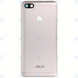 Asus Zenfone Max Plus M1 (ZB570TL) Capac baterie auriu lumina soarelui 90AX0183-R7A010